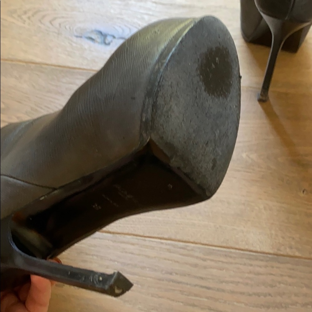 YSL Booties - Picture 6 of 7
